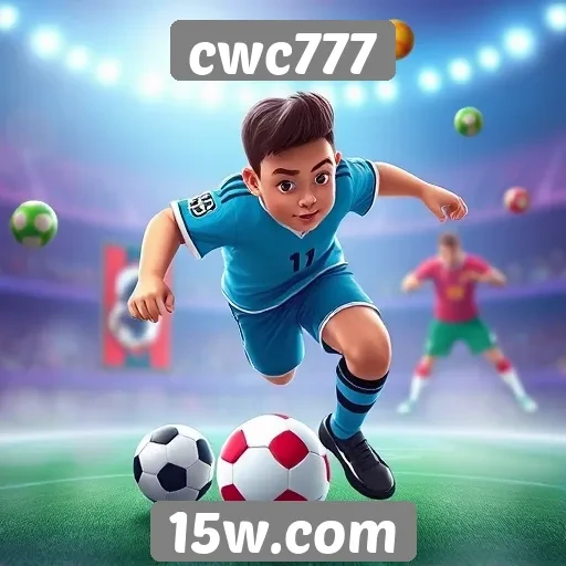 Novos recursos de cwc777 atraem jogadores