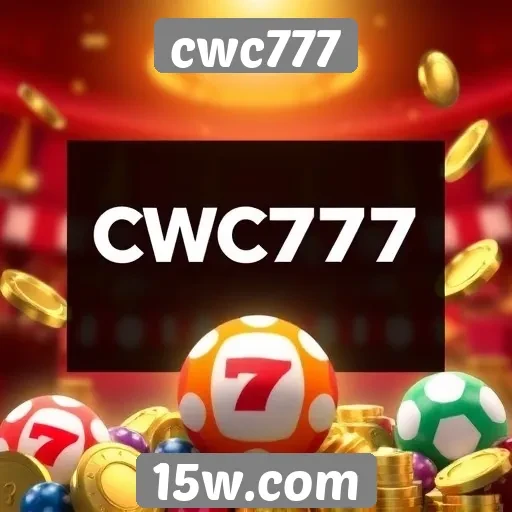 Promoções e bônus oferecidos pelo cwc777