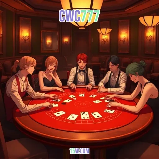 cwc777: Descubra Como Apostar em Eventos Esportivos com Emoção