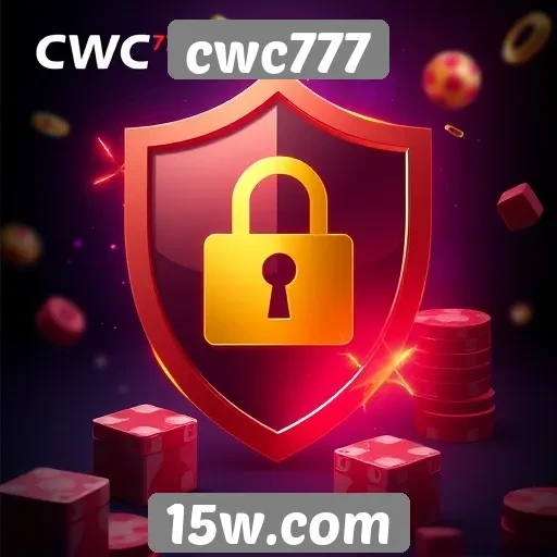 Segurança e privacidade dos usuários no cwc777